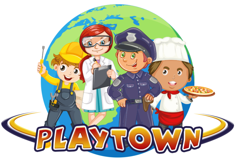 PLAYTOWN